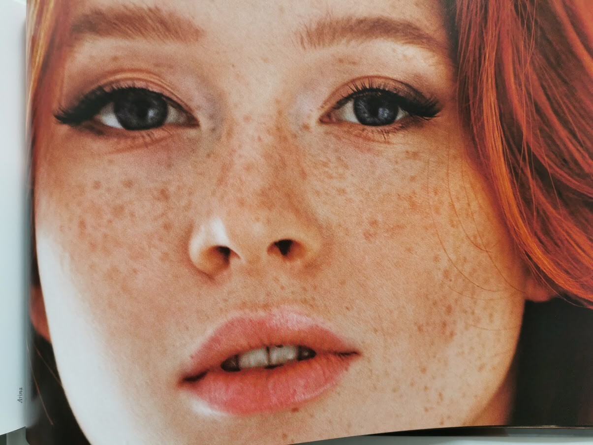 Russian Desires & Full Views 160 pages 20.7 x 30.5cm Stunning photo Book