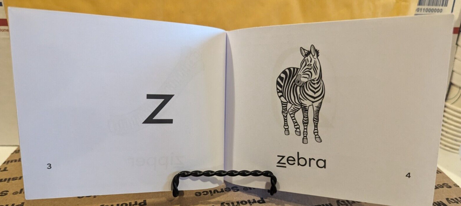 Fountas & Pinnell Leveled Literacy Intervention Alphabet Book Set A to Z