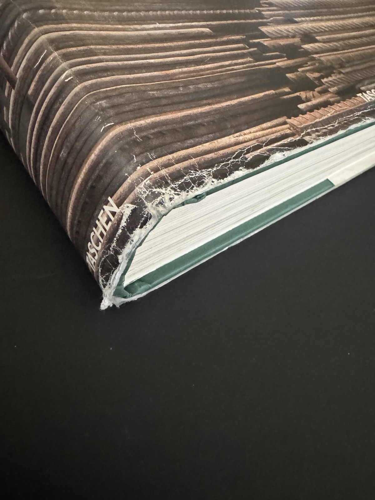 Signed! Ai Weiwei by Hans Werner Holzwarth (2016, Hardcover)