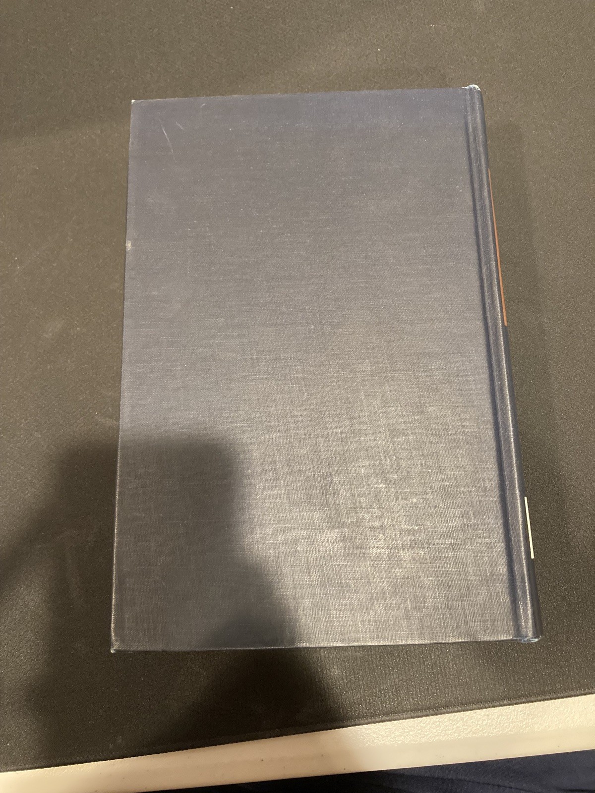 1ST EDITION/ 2ND PRINT 1947 AMERICAN PHILOSOPHIC ADDRESSES 1700-1900 – Blau