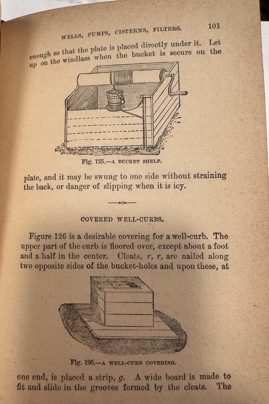 Antique Book “Farm Appliances” by George A. Martin; 1887; Incredible Illust.