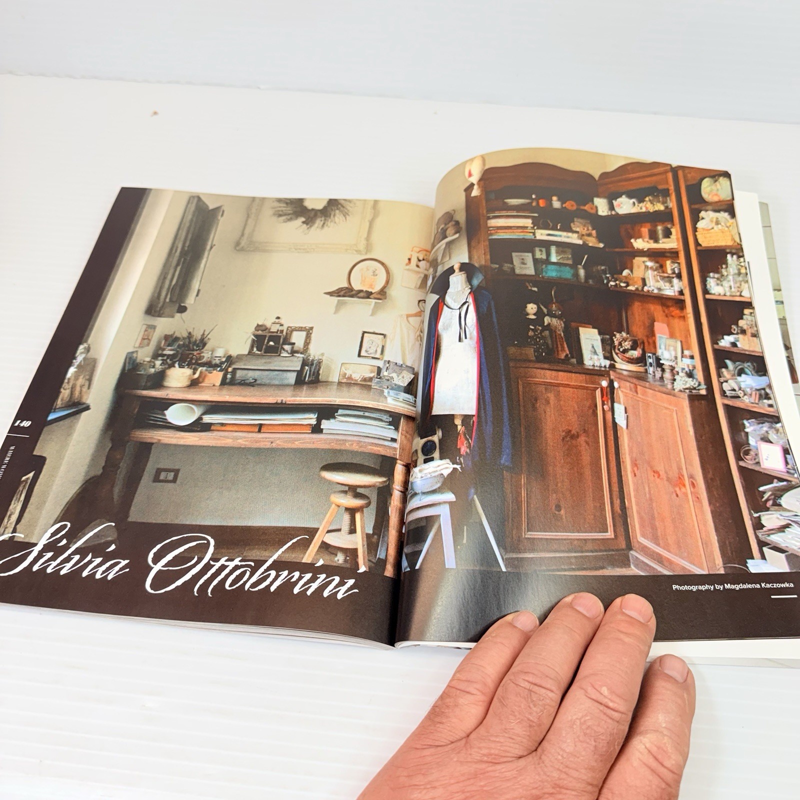 Where Women Create April 2021 Inspiration Magazine Studio Extraordinary Women