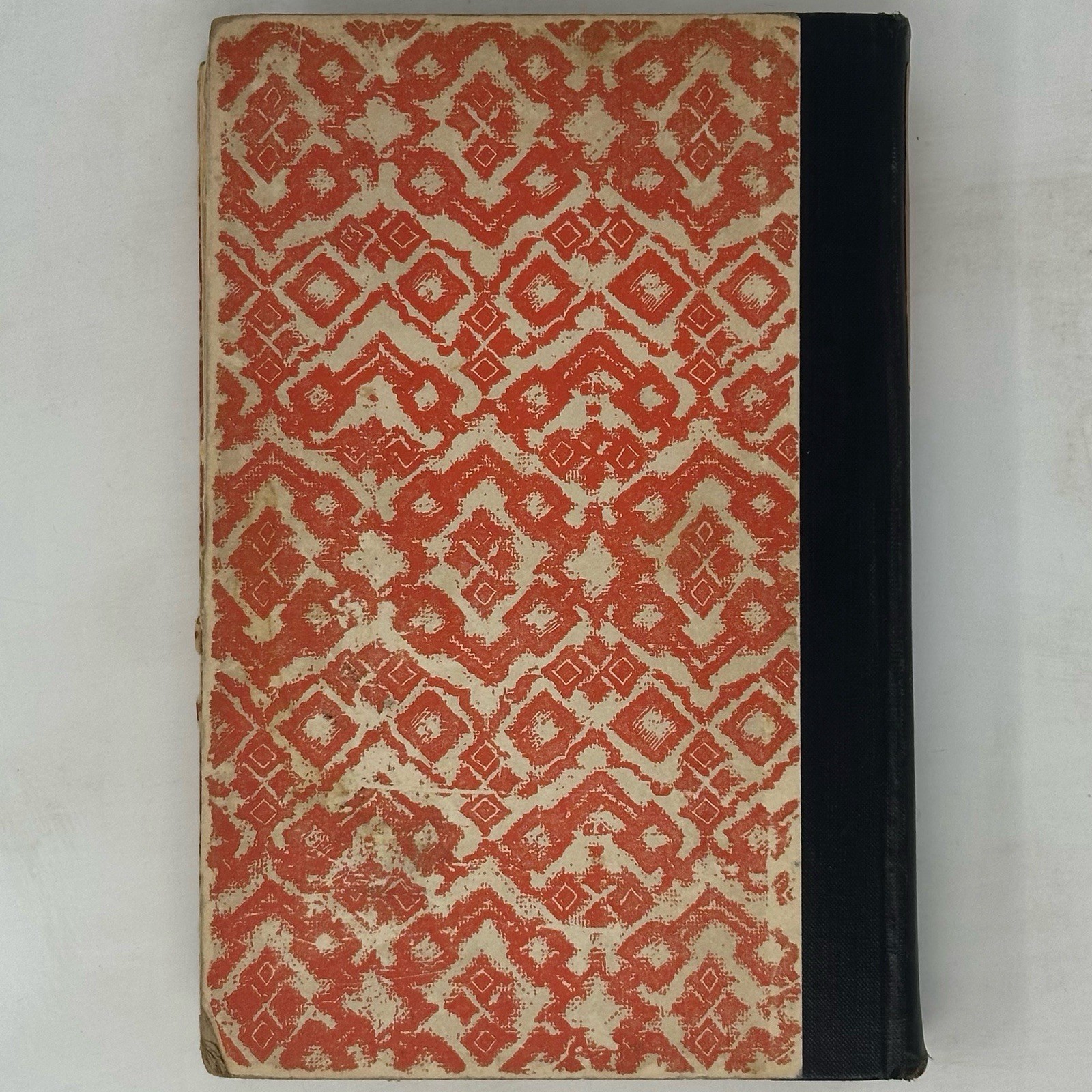 Alice’s Adventures in Wonderland Through the Looking-Glass Snark 1925 HC