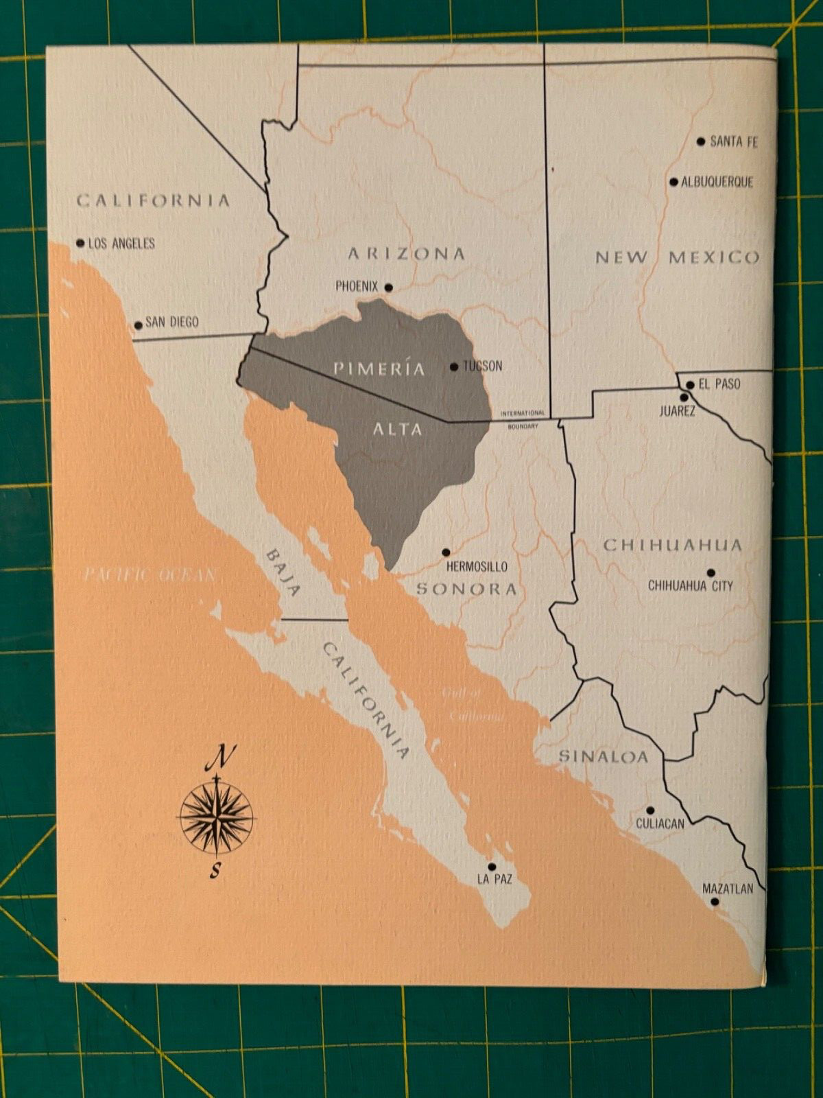A Kino Guide / His Missions – His Monuments by Charles Polzer, S.J