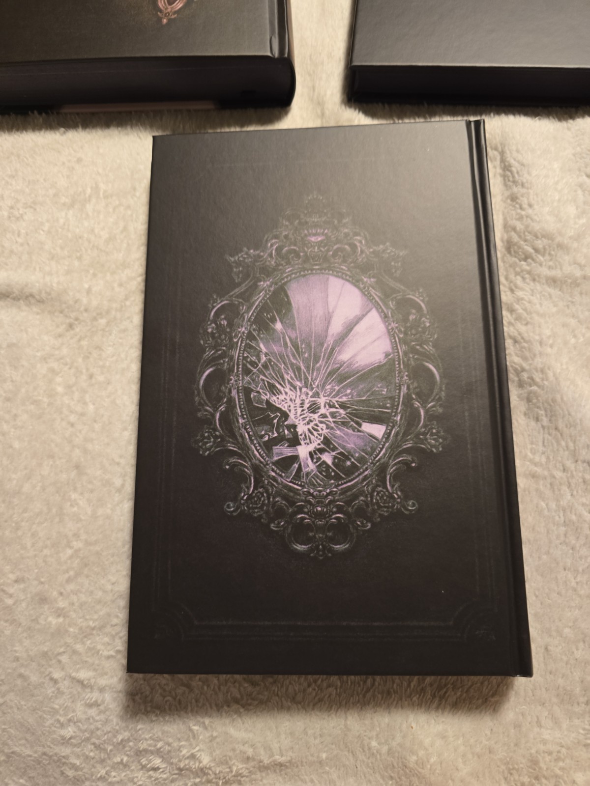 LitJoy Classics Gothic Box Set Dracula Poe Dorian Gray