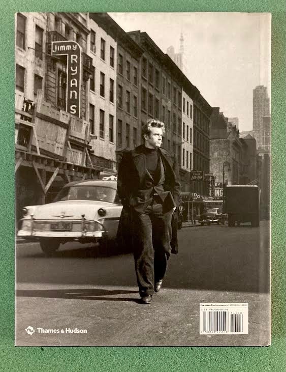 Dennis Stock: James Dean by Dennis Stock (2015, Hardcover) – LIKE NEW