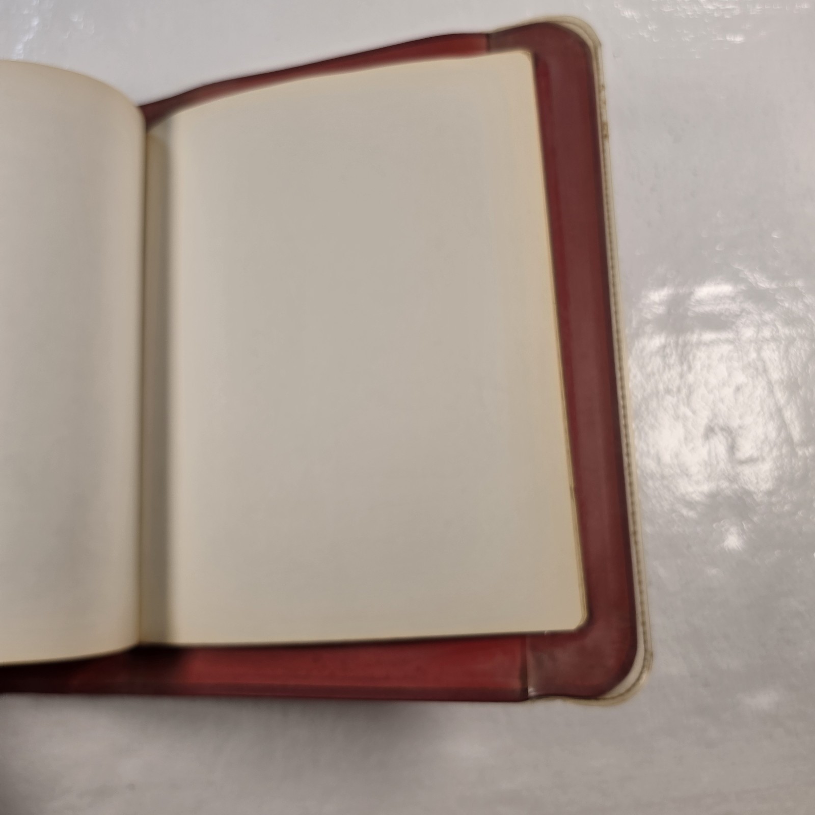 Vtg 1971 New American Bible Holy Name Edition Spiritual Arts Catholic Family