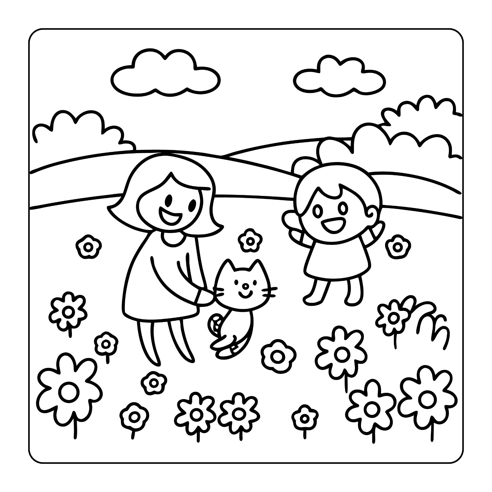 Sure! Here’s a warm, coloring bookfor all ages
