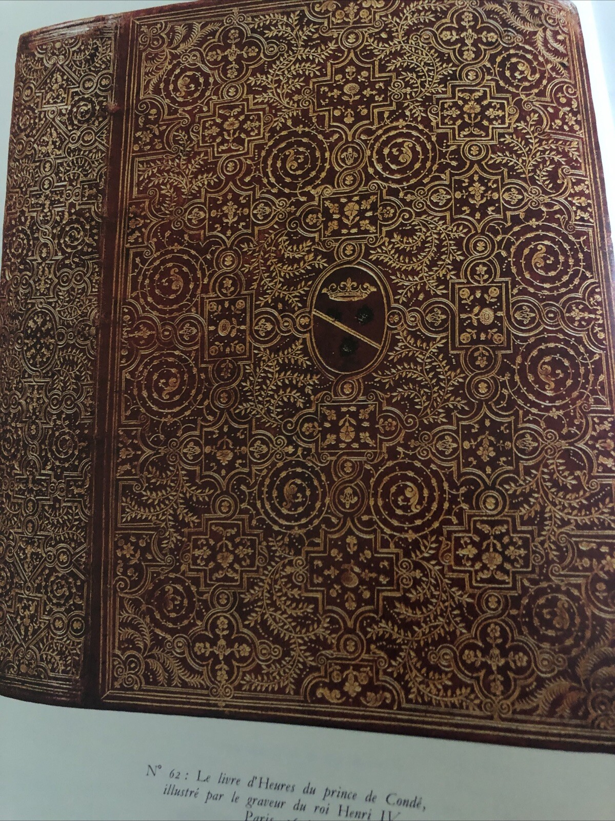 Precious Manuscripts & Books- Renaissance to Cubism -Patrick, Elisabeth Sourget