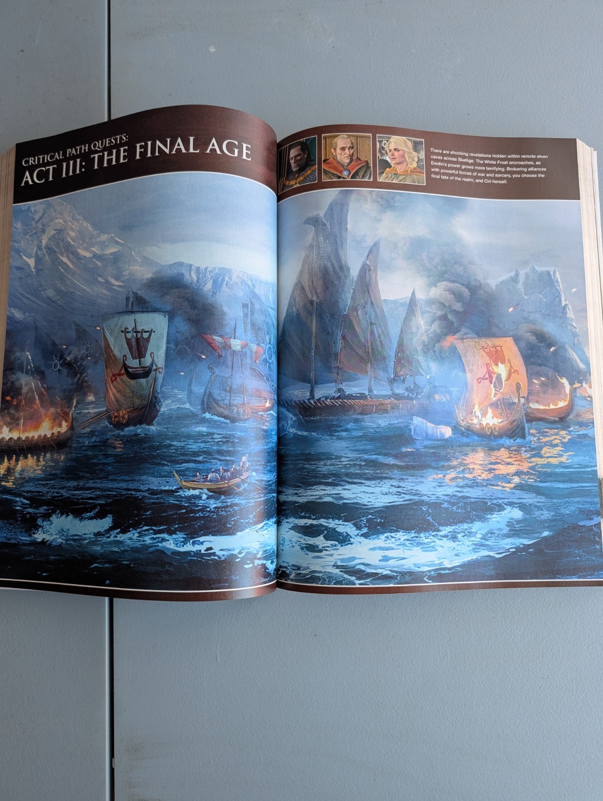 The Witcher 3: Wild Hunt: Prima Official Game Guide