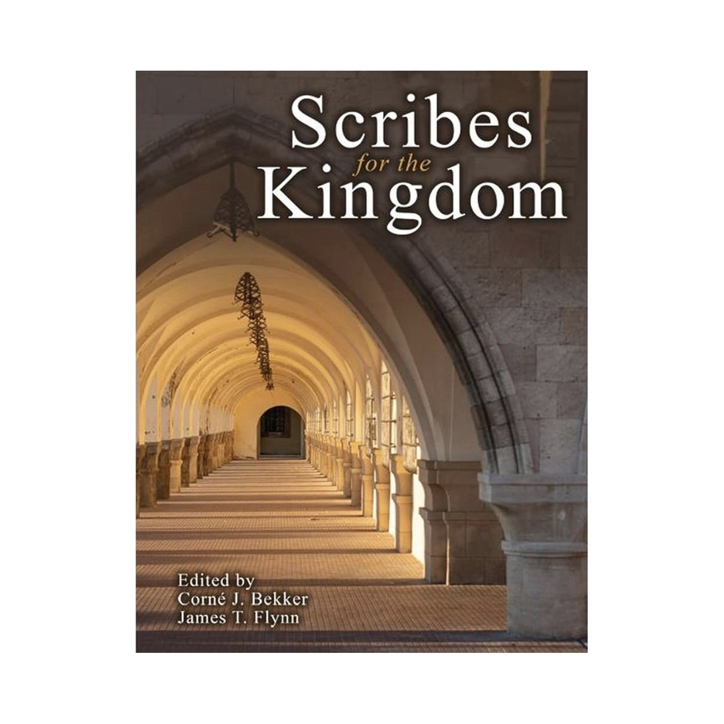 Kendall Hunt Publishing Scribes for the Kingdom, Bekker & Flynn, English 2023