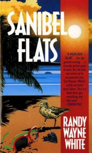 Sanibel Flats: A Doc Ford Novel (Doc Ford Novels) – Mass Market Paperback – GOOD