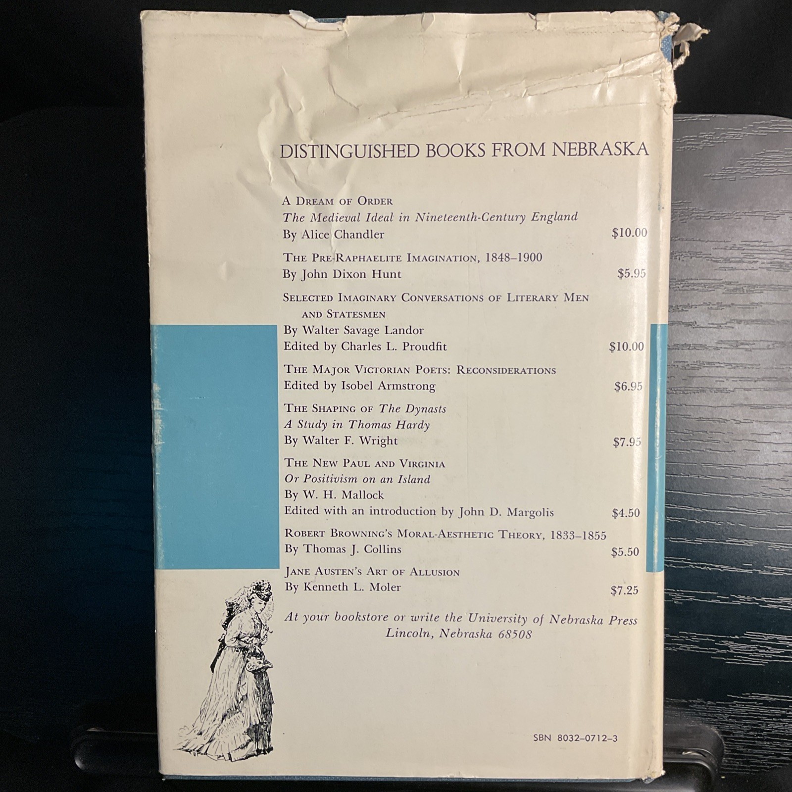 THE ADVENTURES OF HARRY RICHMOND 1970 Meredith & L. T. Hergenhan VTG HCDJ