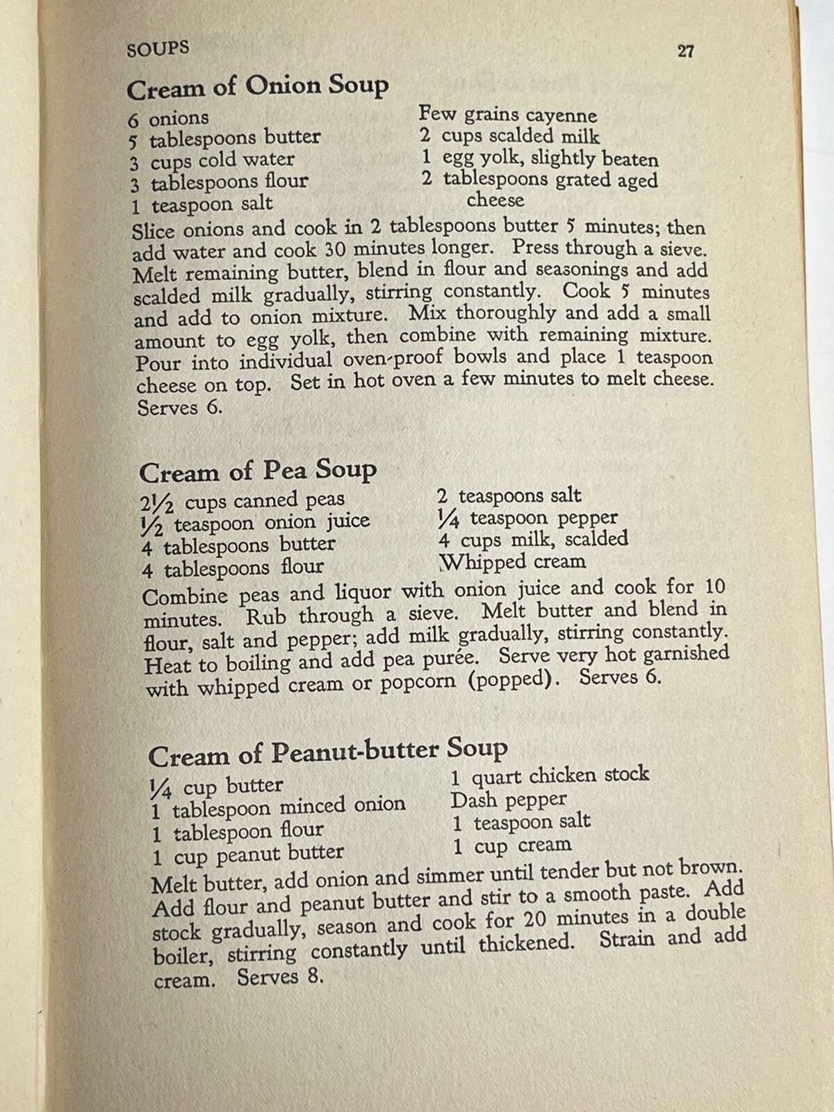 1941 THE DAIRY COOK BOOK 256 PAGES OF RECIPES BEROLZHEIMER CULINARY ARTS
