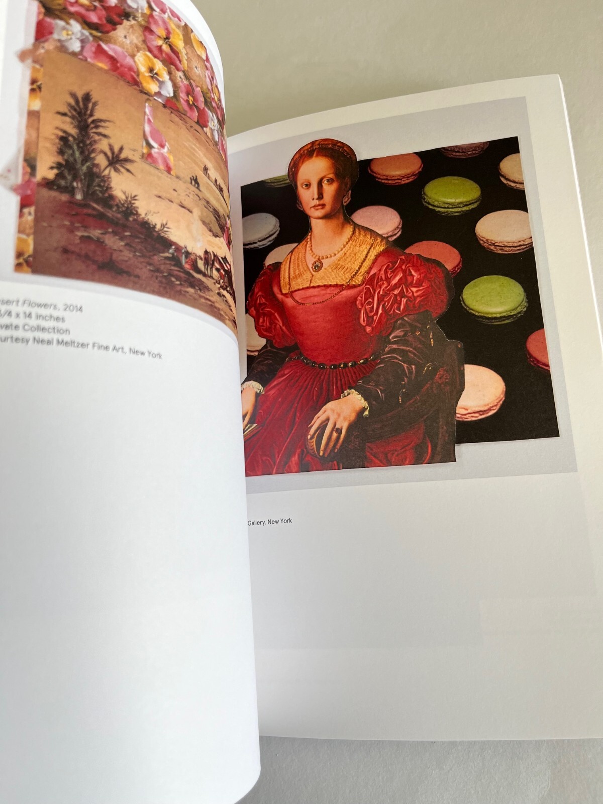 JOHN ASHBERY: Construction of Fiction by Antonio Sergio Bessa collage poetry art