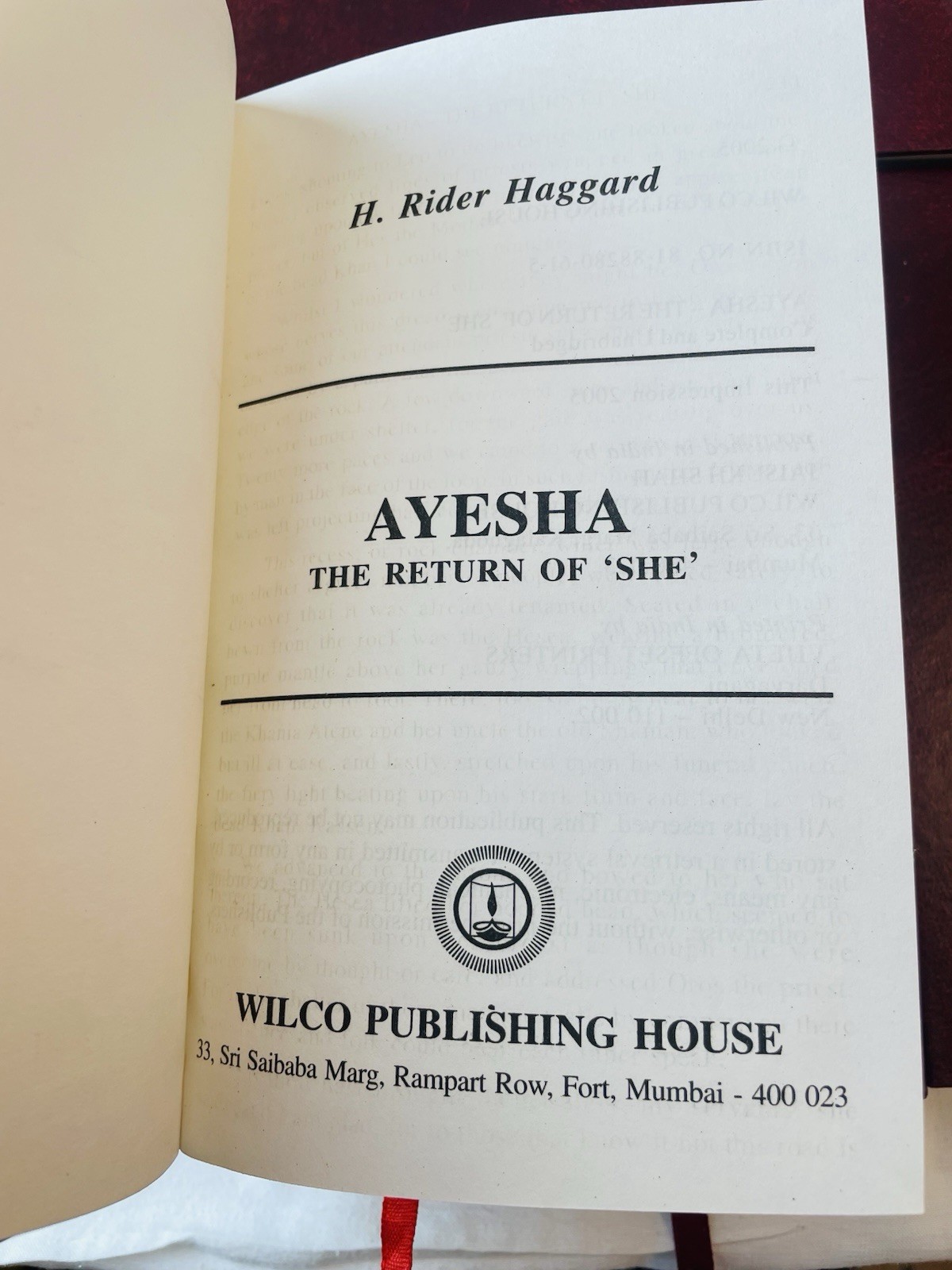 Wilco Classic Library – Choose Your Volume/Title: Plato, Wells, Haggard, Joyce..