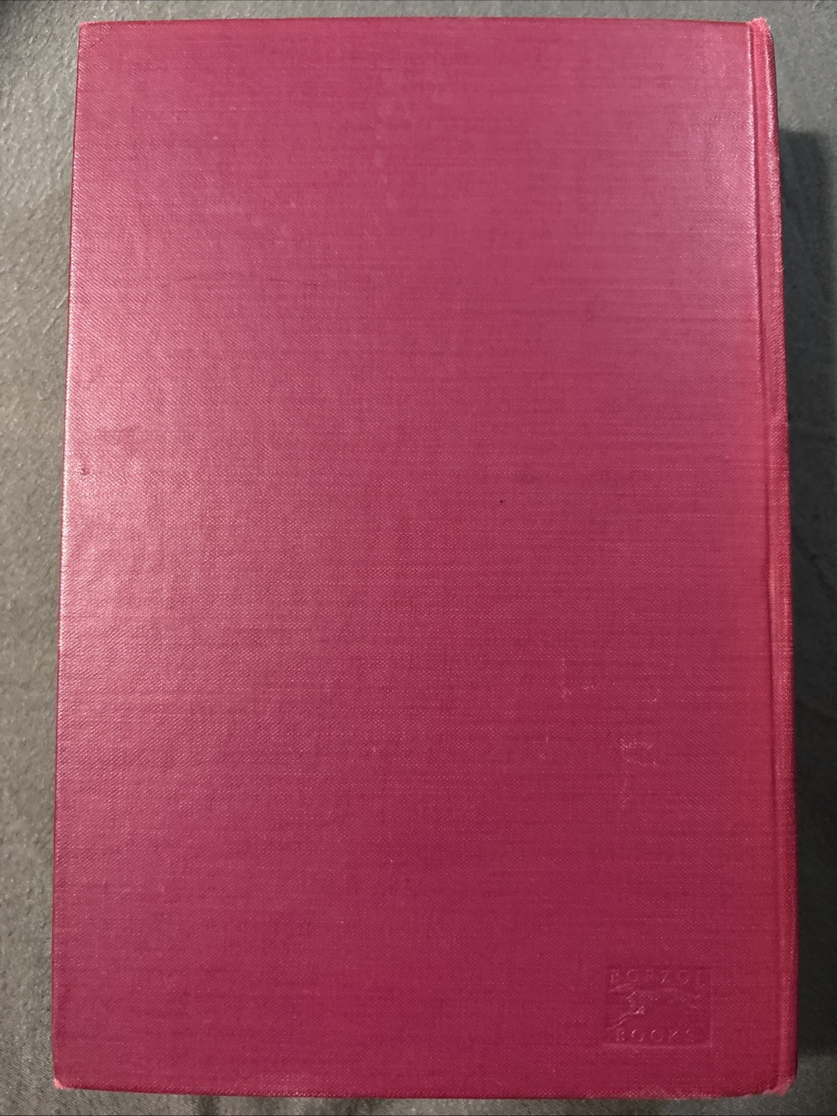 Flight – Walter White First Edition Alfred A. Knopf, Inc. 1926