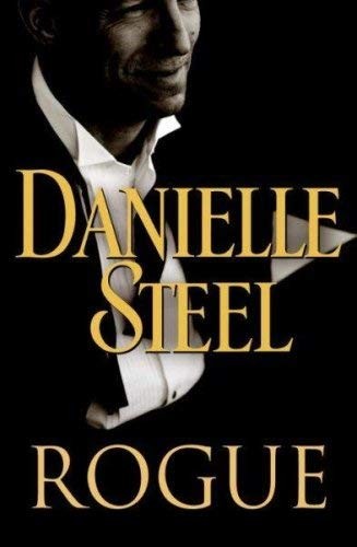 Rogue, Large Print Edition, Steel, Danielle