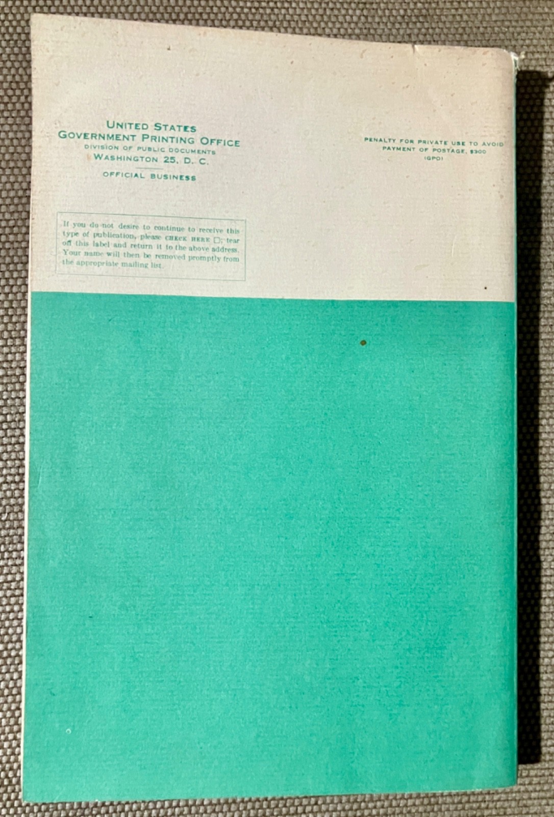 A Directory Of 3660 16mm Film Libraries – 1959 – US Department of Health…