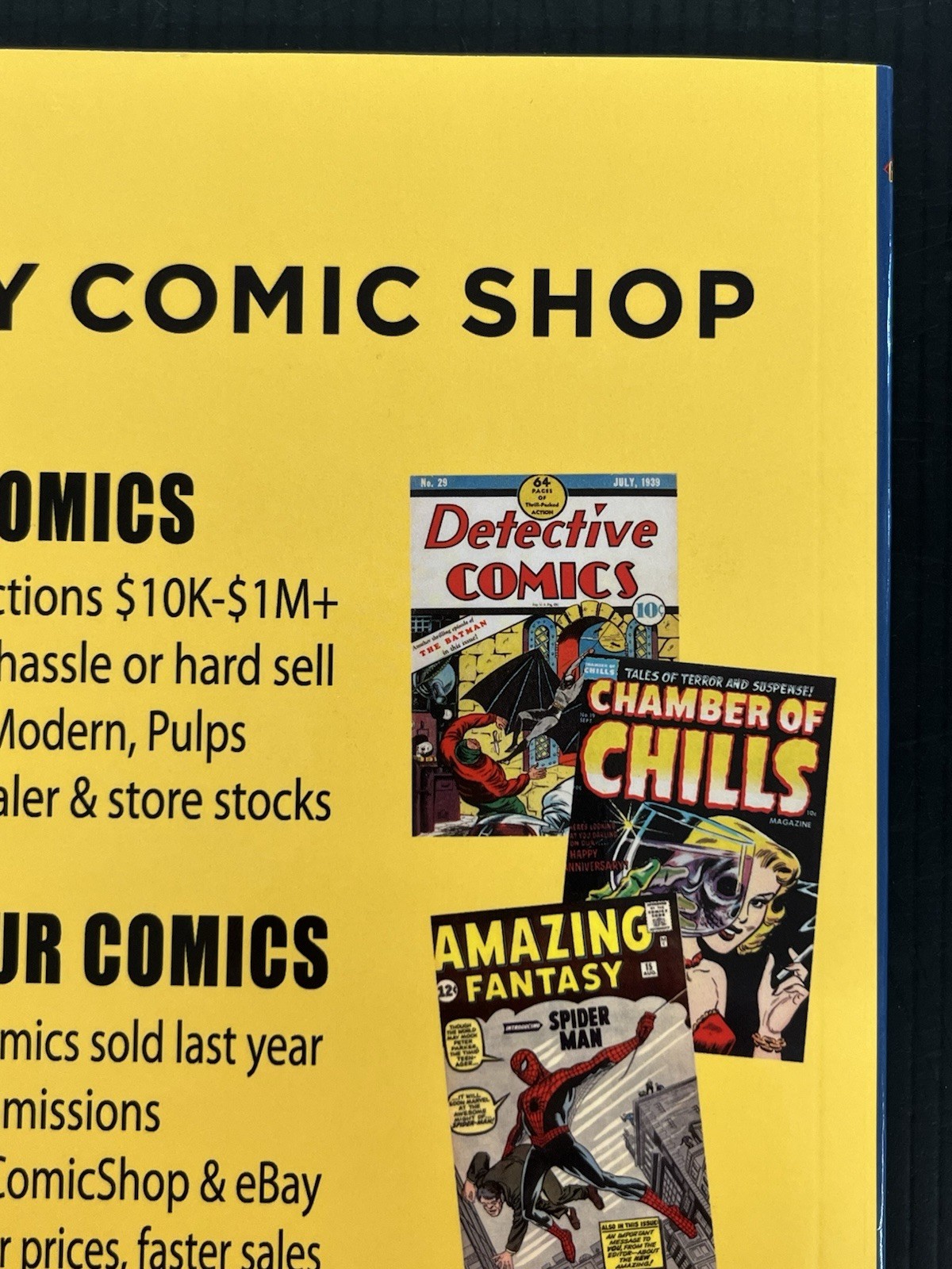 Overstreet Guide to Grading Comics Sixth 6th Edition Softcover 2021 PROSHIPPER