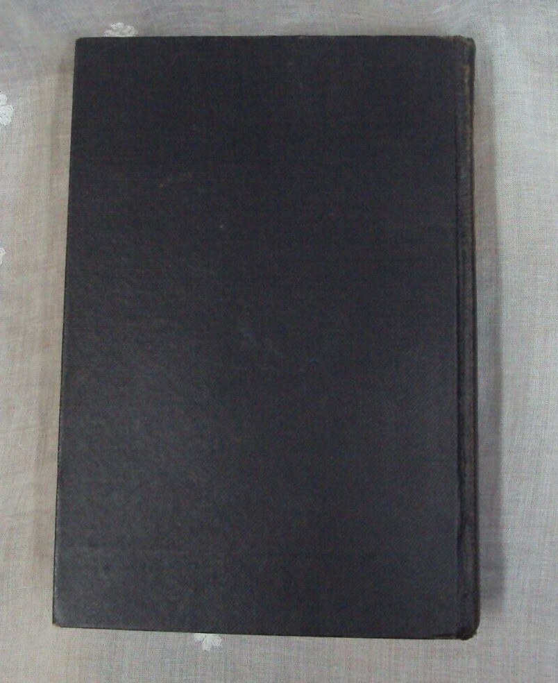 Vtg THE HOTEL ~ Elizabeth Bowen ~ 1928 The Dial Press HC