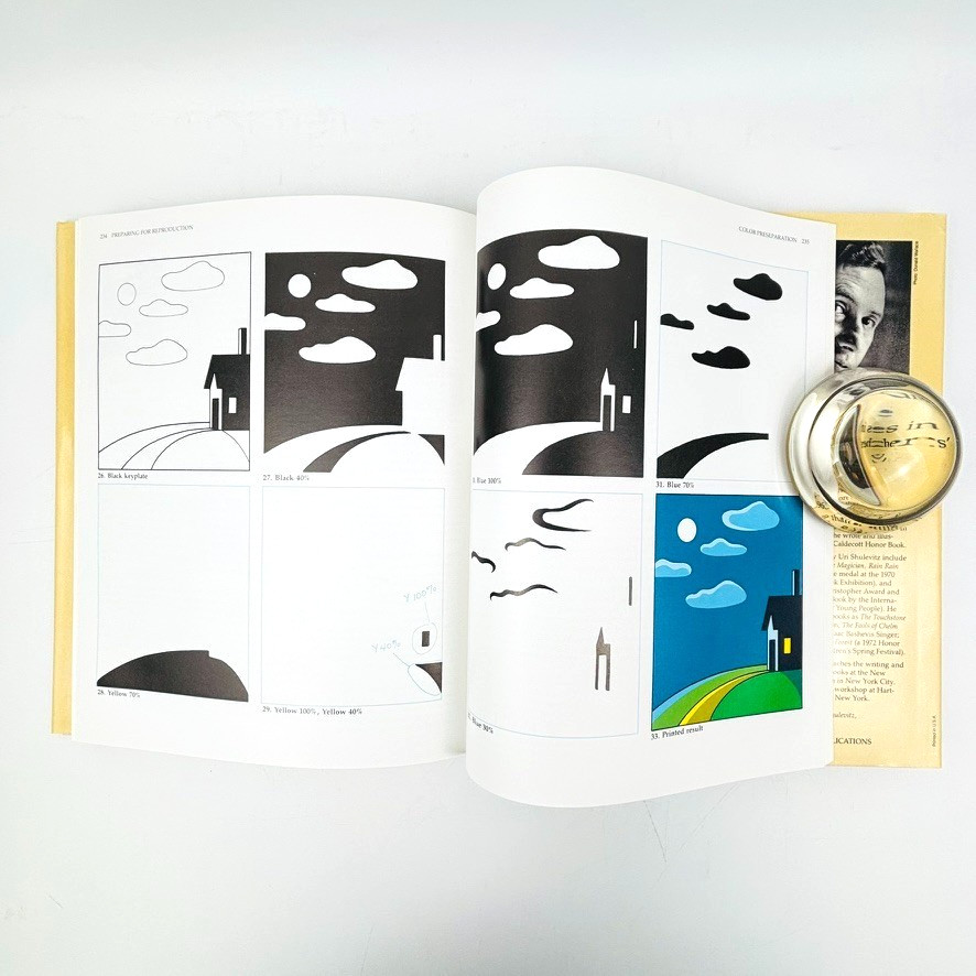 Writing with Pictures 1985 Uri Shulevitz Hardcover