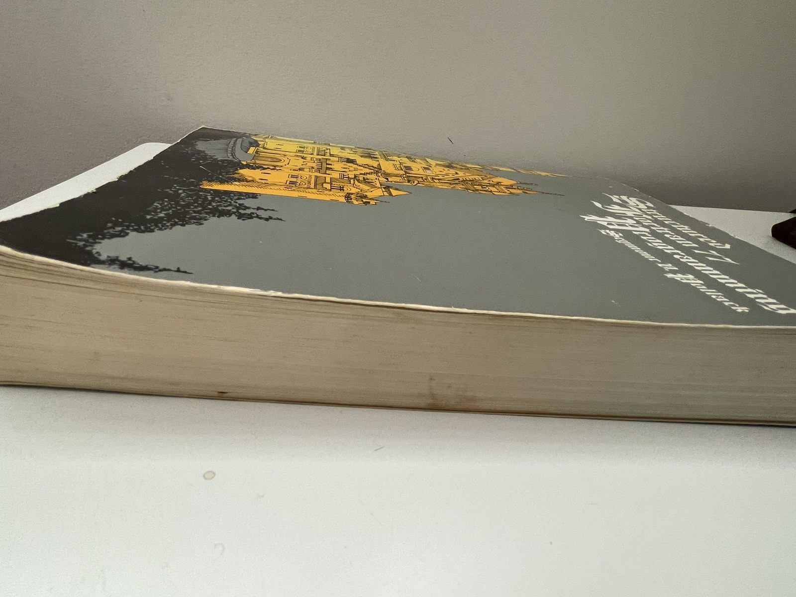 Structured Fortran 77 Programming by Seymour V Pollack 1982 Softcover 496 pages