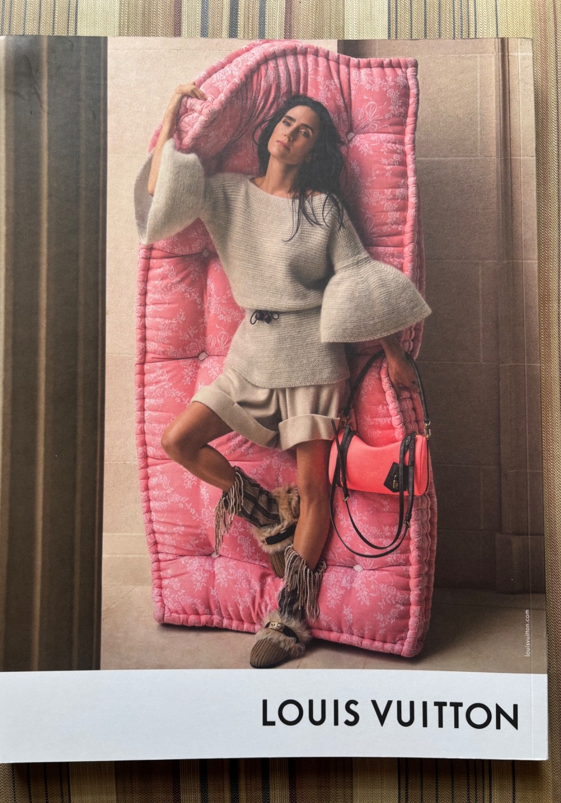 New I.D. MAGAZINE i-D #376 ID “Lore Issue” SZA Cover CHANEL Matthieu Blazy ALEXA