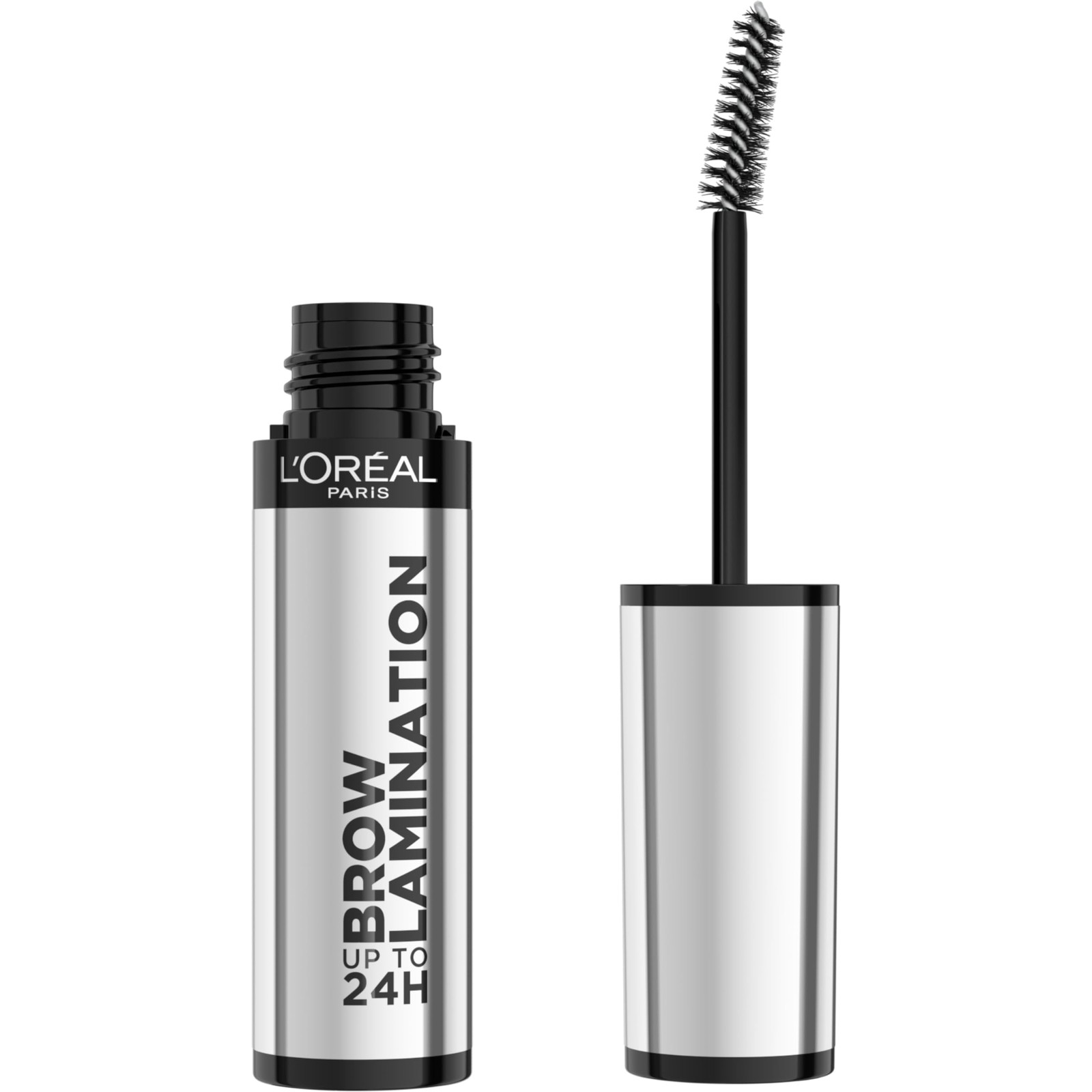 L’Oreal Paris Infallible Up To 24H Wear 0.16 Fl Oz (Pack of 1), Transparent