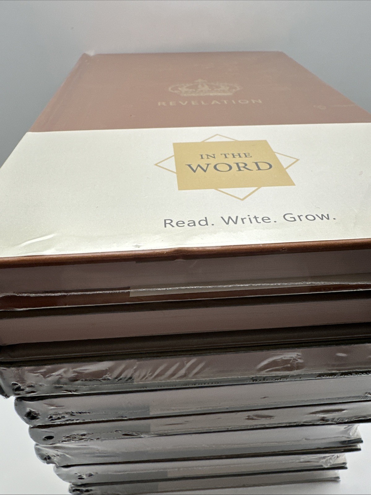 In the Word : 8 Book Set / Lot (Reformation Heritage Books) (Hardcover) NEW!