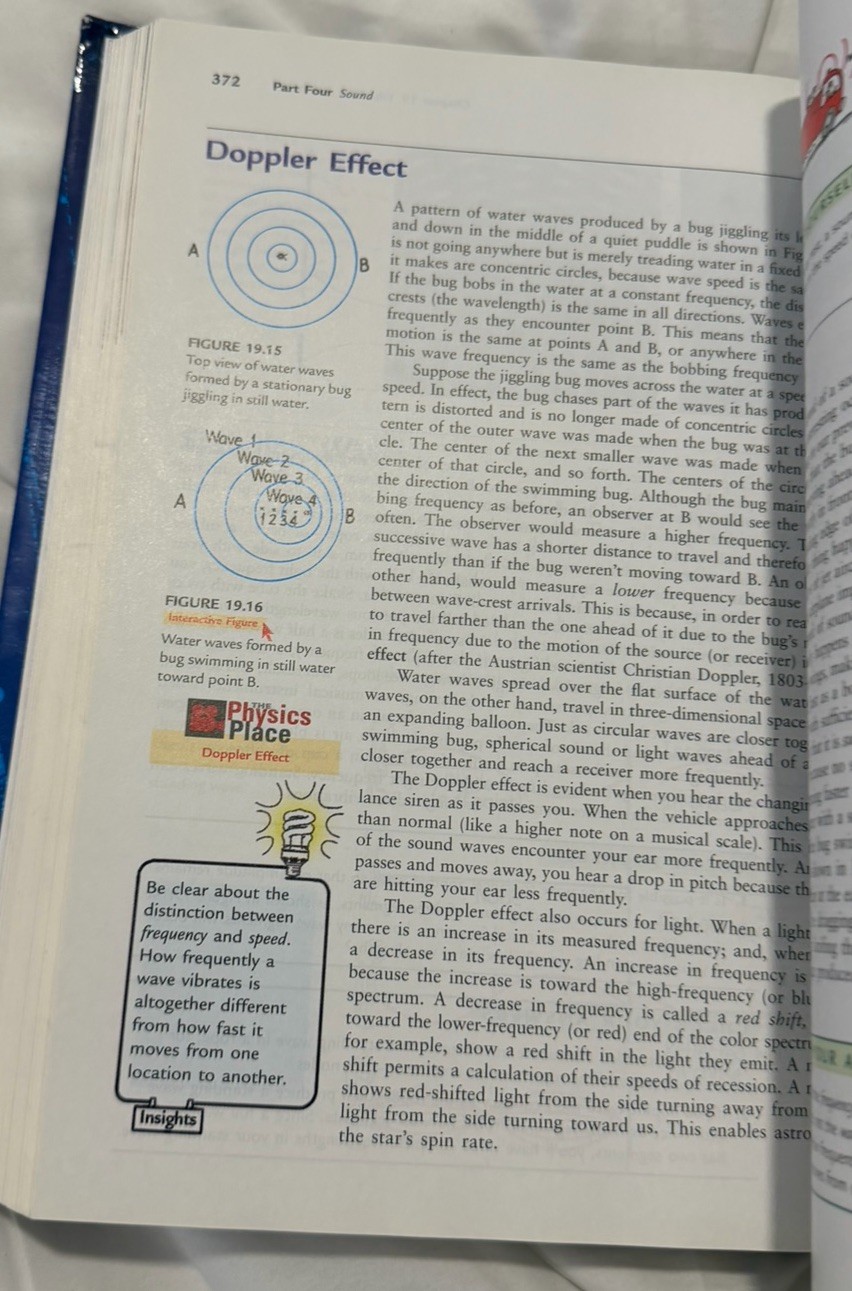 Conceptual Physics 10Th Edition Paul G Hewitt Textbook Gently Used