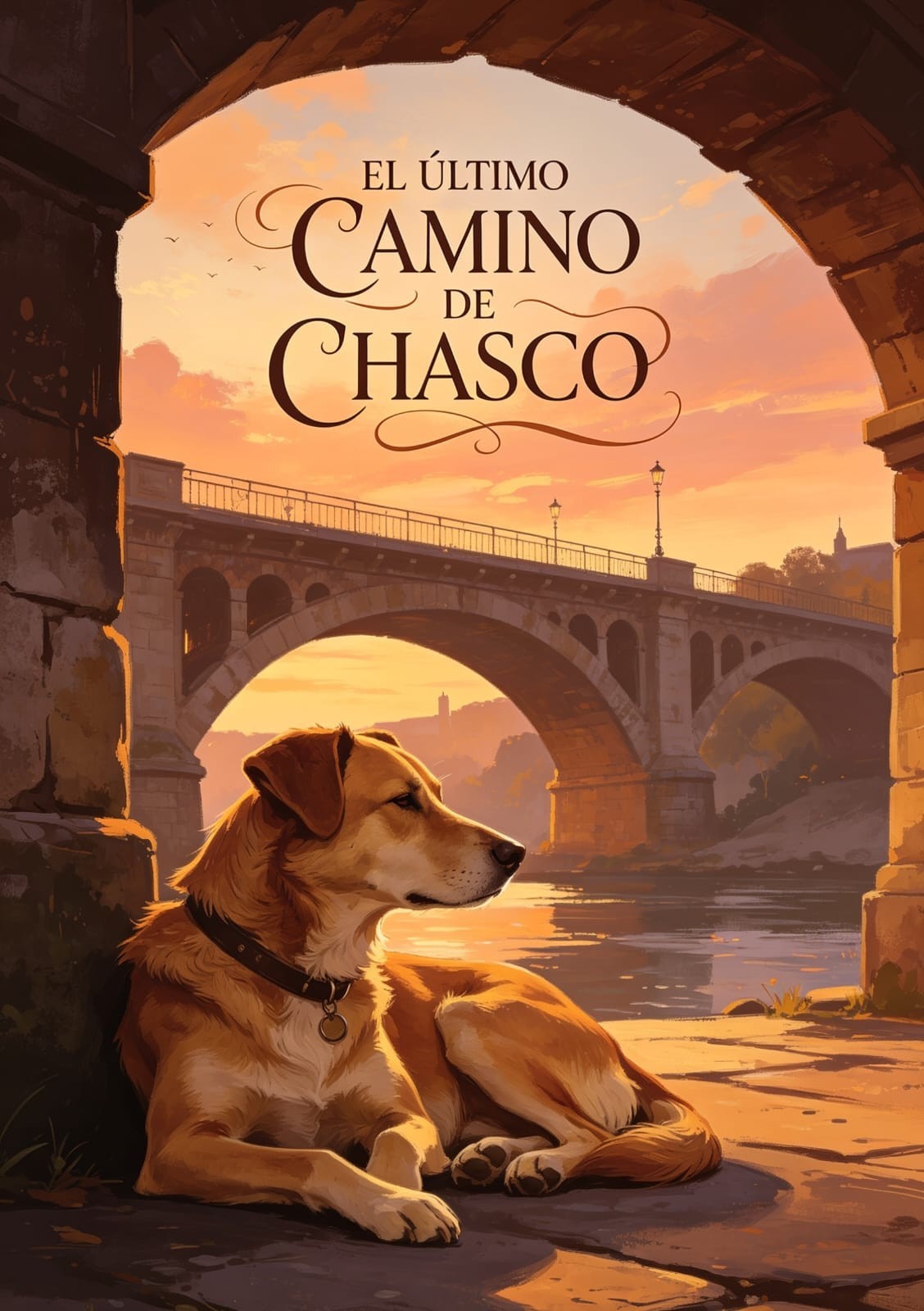 EL ÚLTIMO CAMINO DE CHASCO