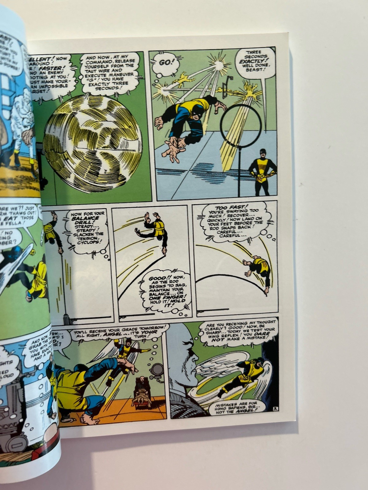 X-Men Lot (Masquerade/Morlock Madness/Xavier, Magneto & Stan/X-Tinction Agenda)