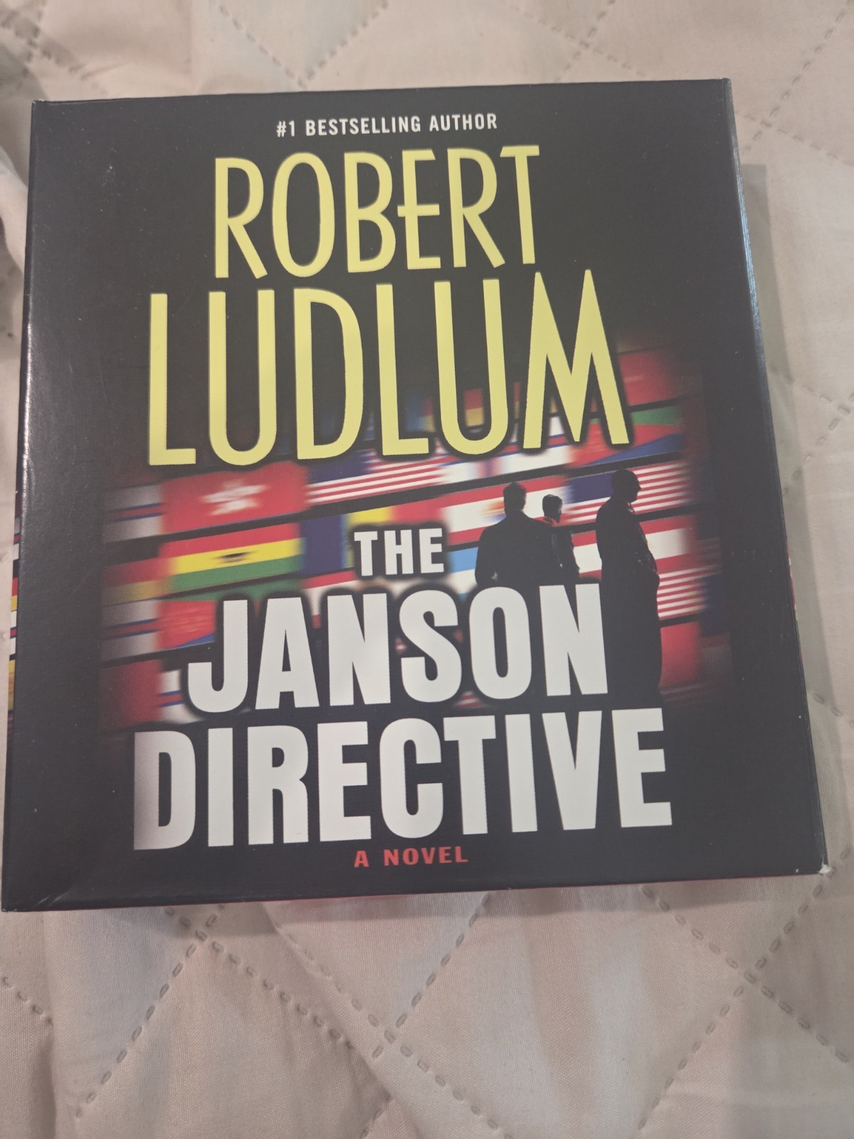 Books On Cd Set of various authors