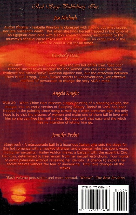 SECRETS 2004 Softcover