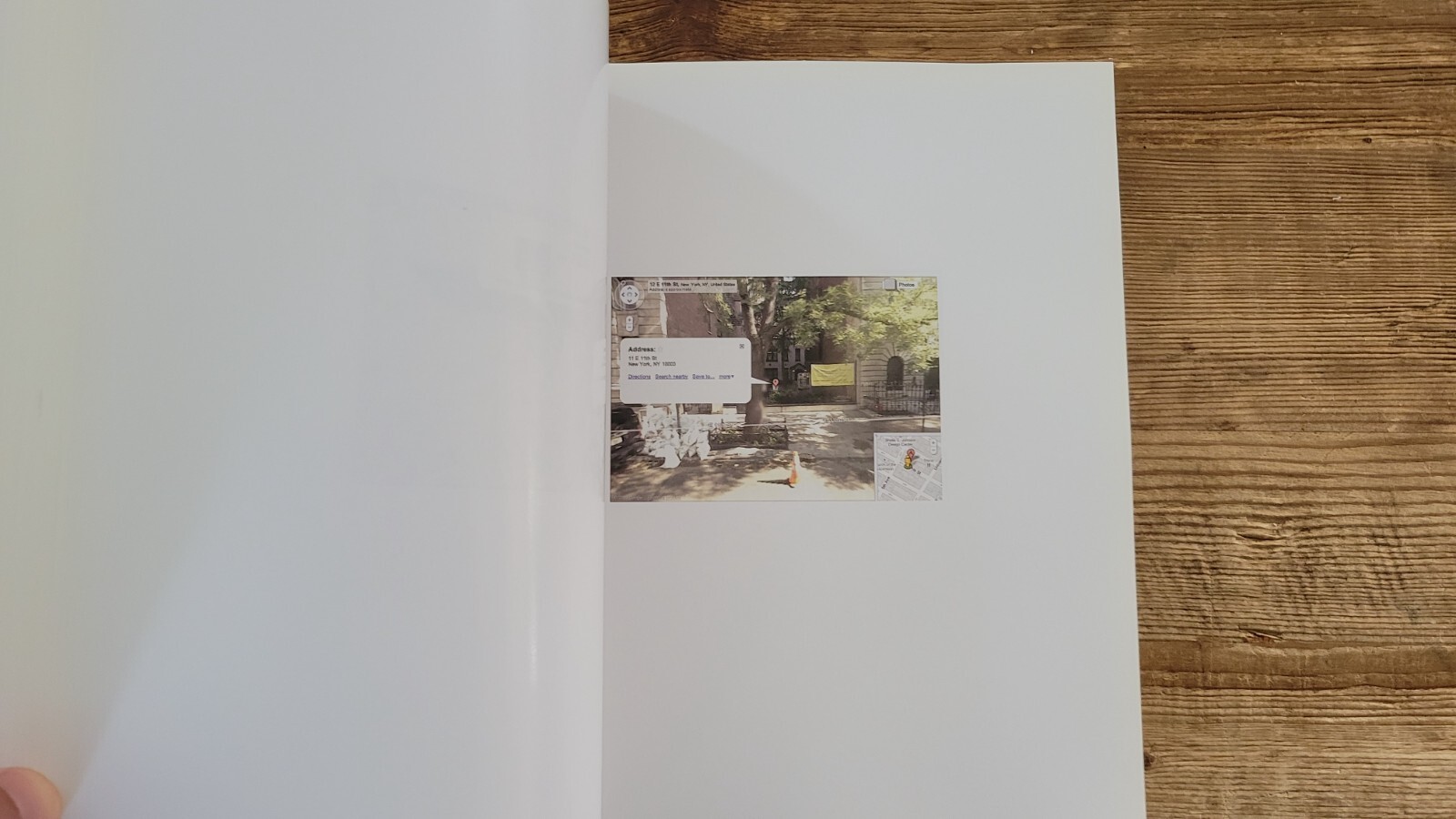 Emilio Chapela Perez, 111 Pages on 1111 (Good Condition)