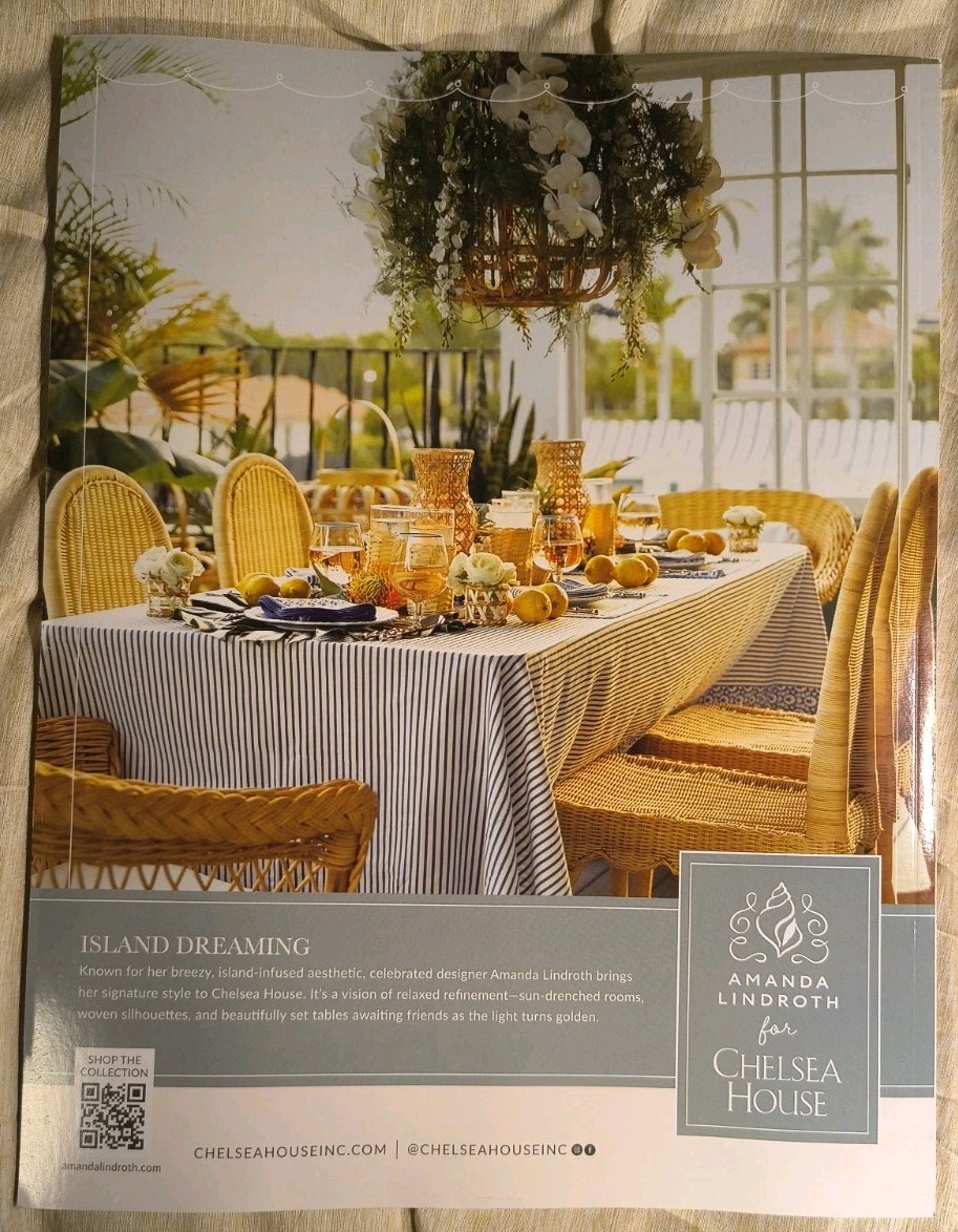 FLOWER Magazine May June 2026 Issue House Garden Lifestyle Deor Design NEW