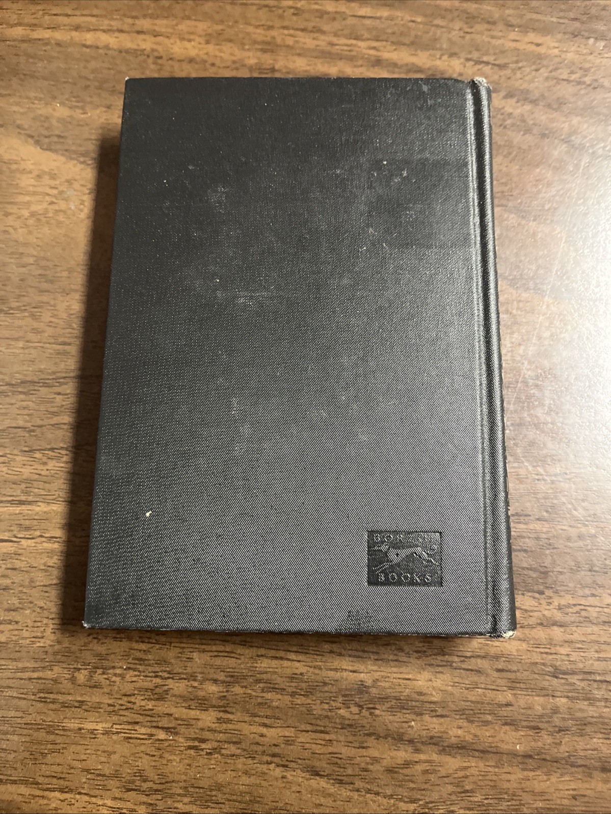 The Stag’s Hornbook 1943 John McCLure HC Alfred A Knopf New York Poetry