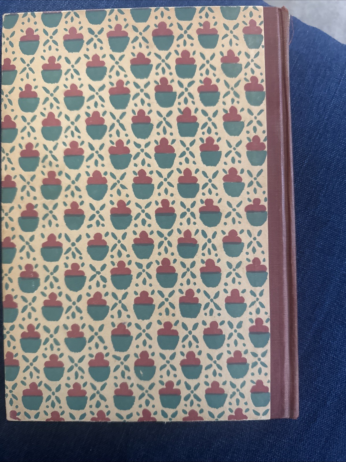 Through the Looking Glass Lewis Carroll Peter Pauper Press John Tenniel Vintage