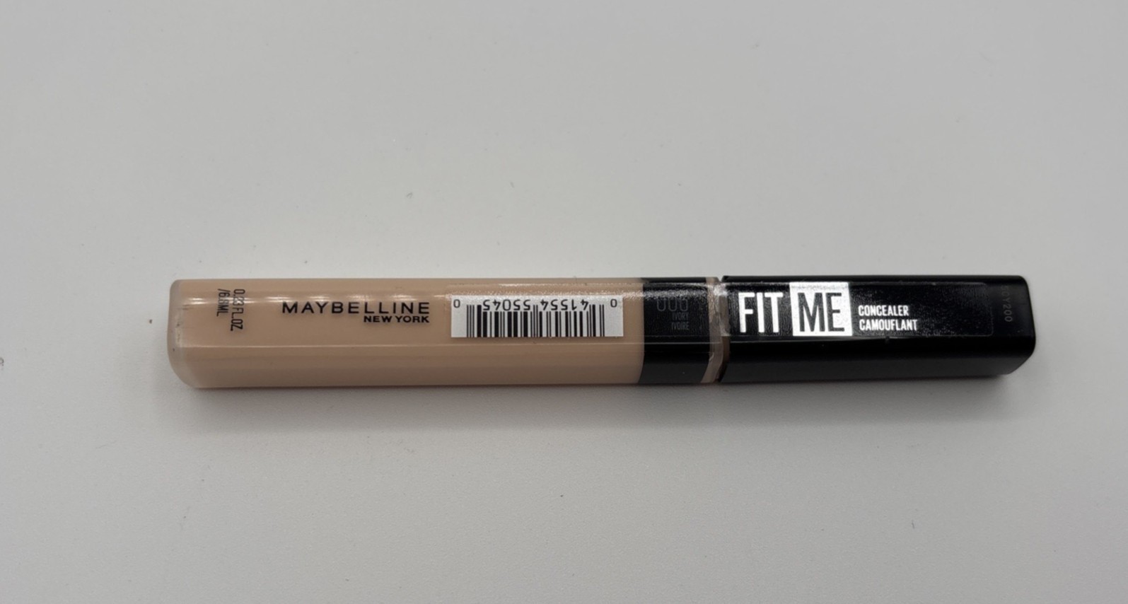 Maybelline Fit Me Concealer (0.23fl/6.8ml) 05 Ivory