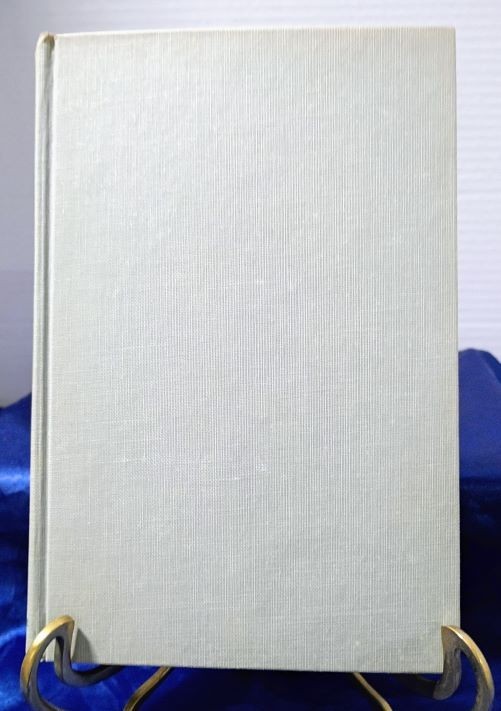 Spies For The Blue and Gray, by Harnett T. Kane, 1954 First Edition, HC/DJ.