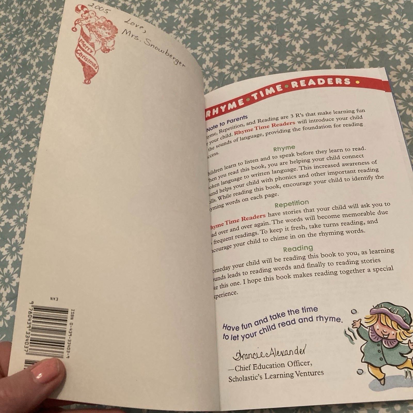 SCHOLASIC: The Biggest Snowball Fight! Angela Shelf Medearis… paperback book