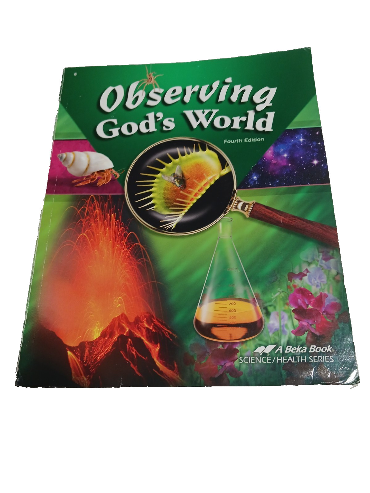 abeka 6th grade curriculum (FREE SHIPPING)