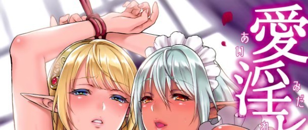 original doujinshi by usagi nagomu 26 pages