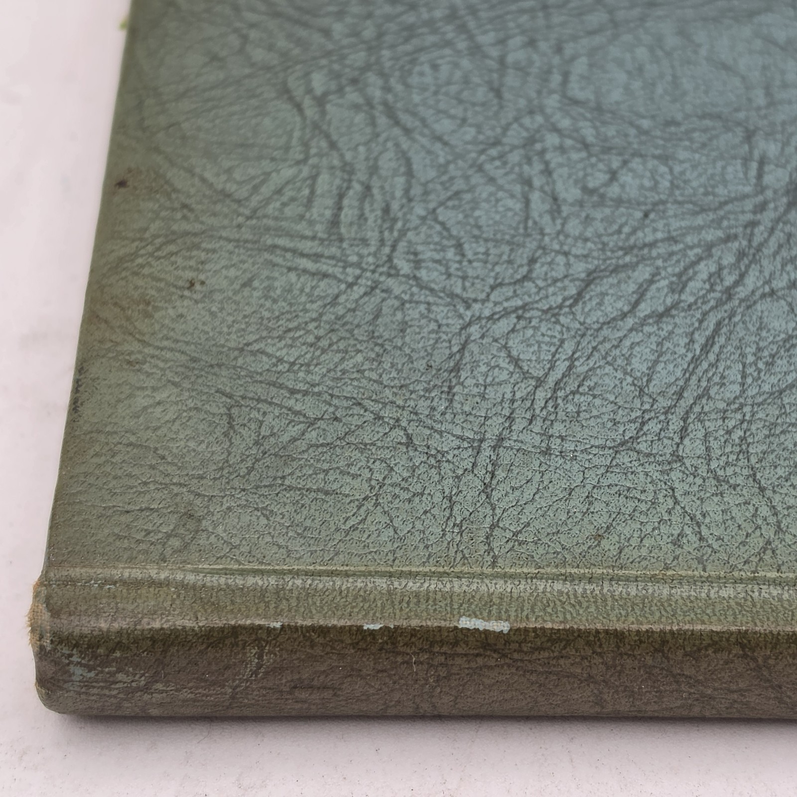 1956 Rutgers University Douglass College Yearbook Quair