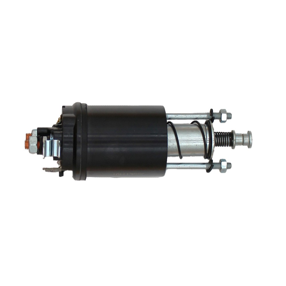 Starter Solenoid – Fits Ford – E4NN11390AC