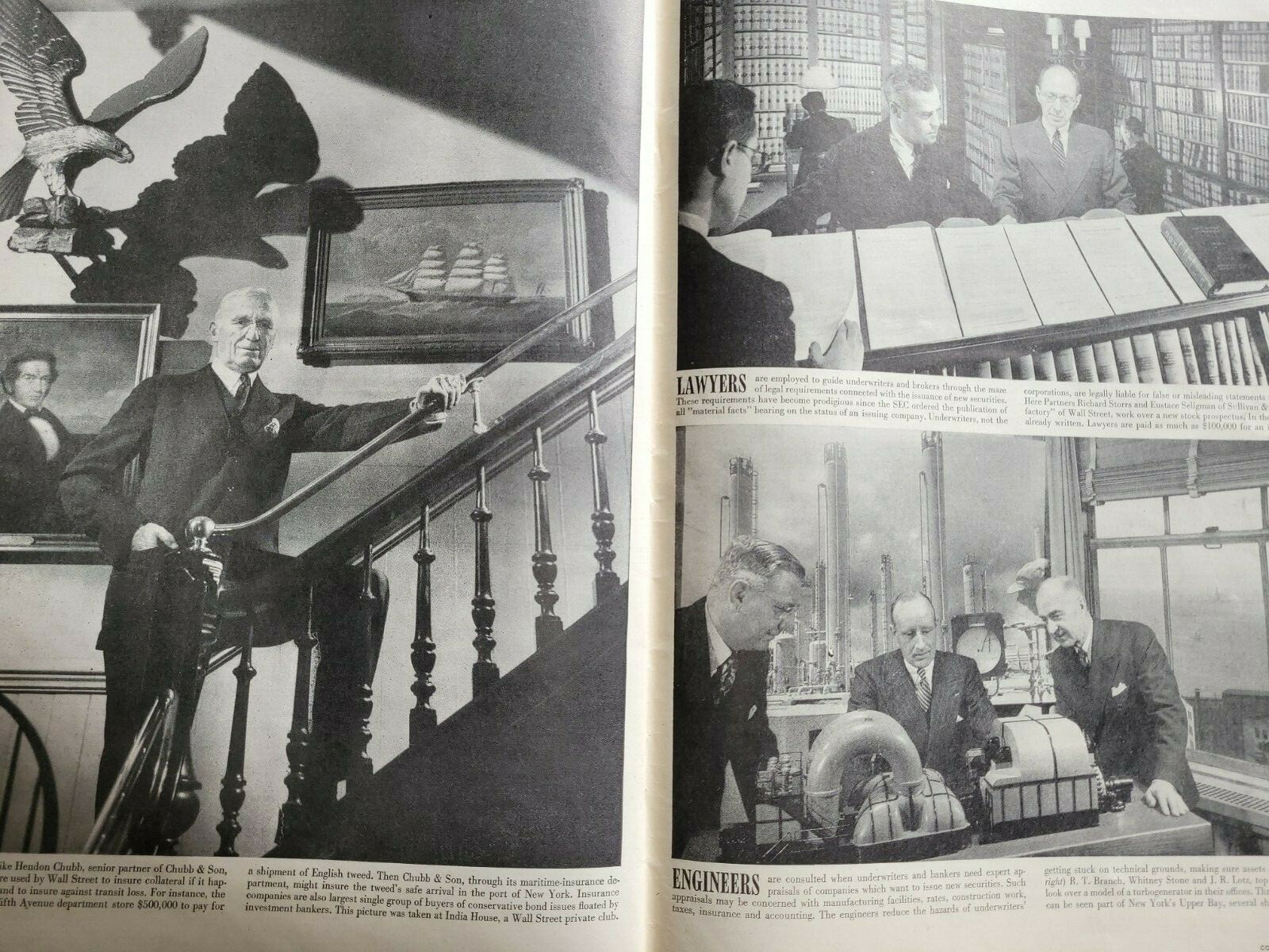 January 7, 1946 LIFE Magazine retro ads advertising 40s add FREE SHIP Jan 1 40s