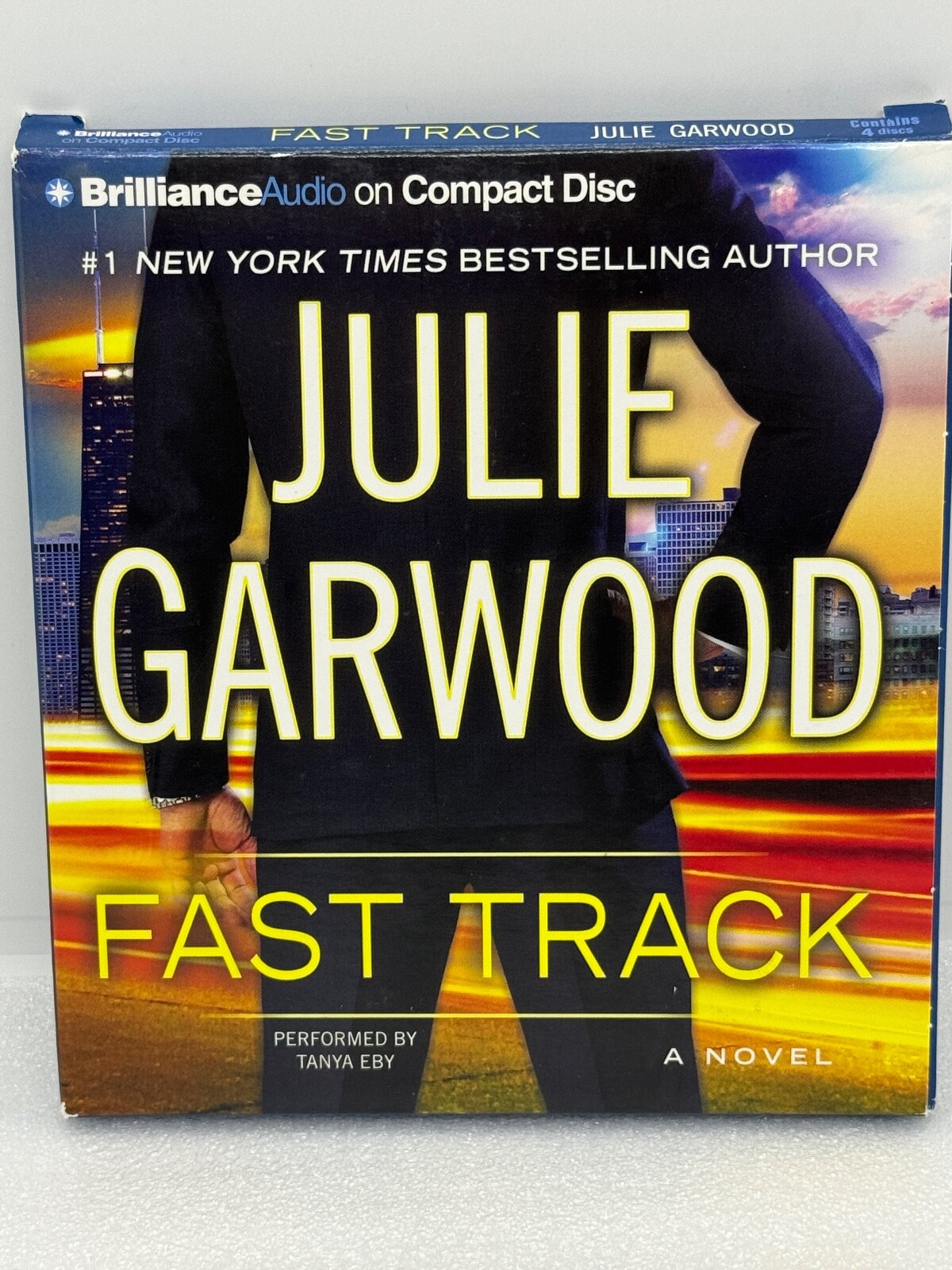 Audio Books Audiobooks on CD $5.95 each great titles! Combined shipping!