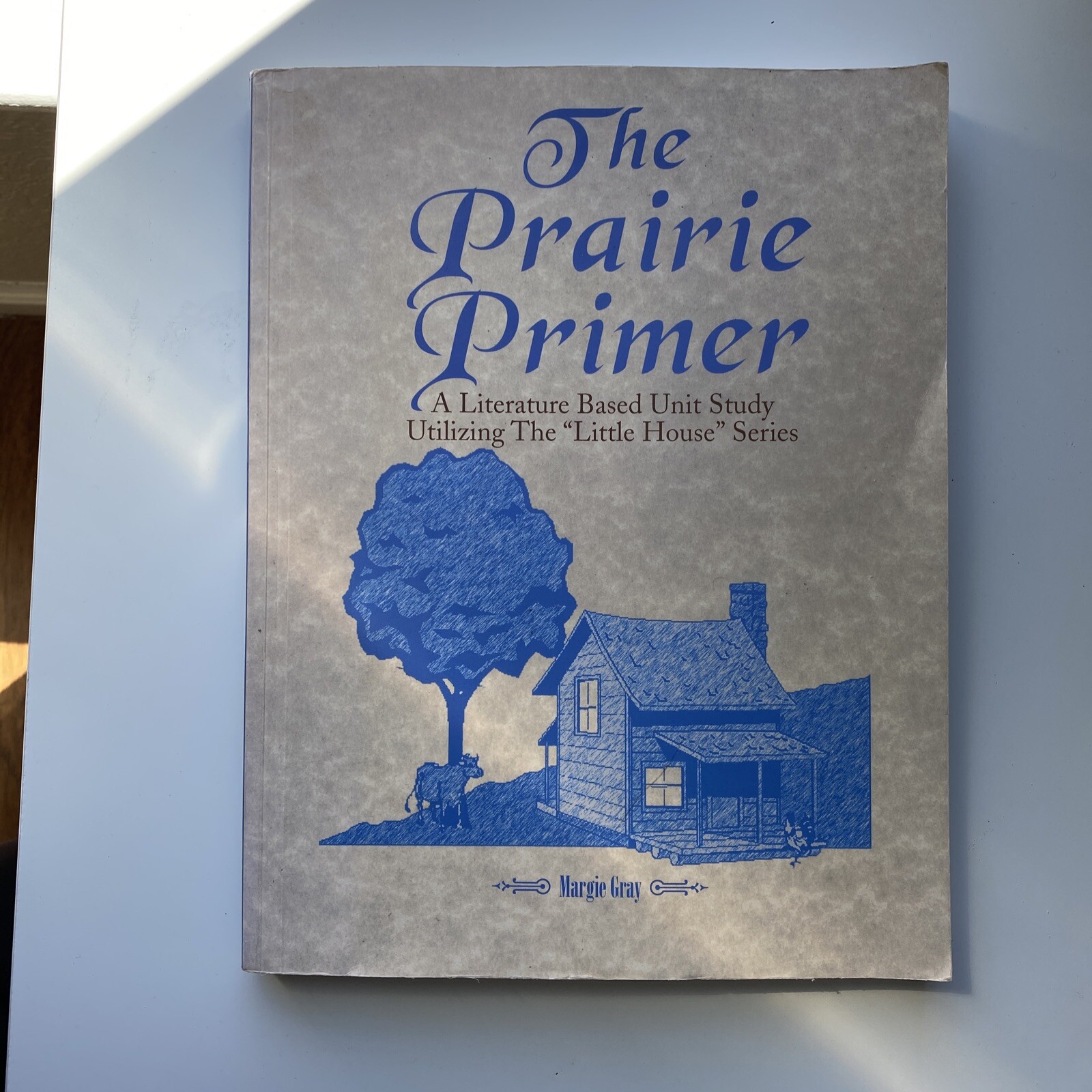 Literature Based Unit Studies Utilizing the “Little House” Ser.: The Prairie…