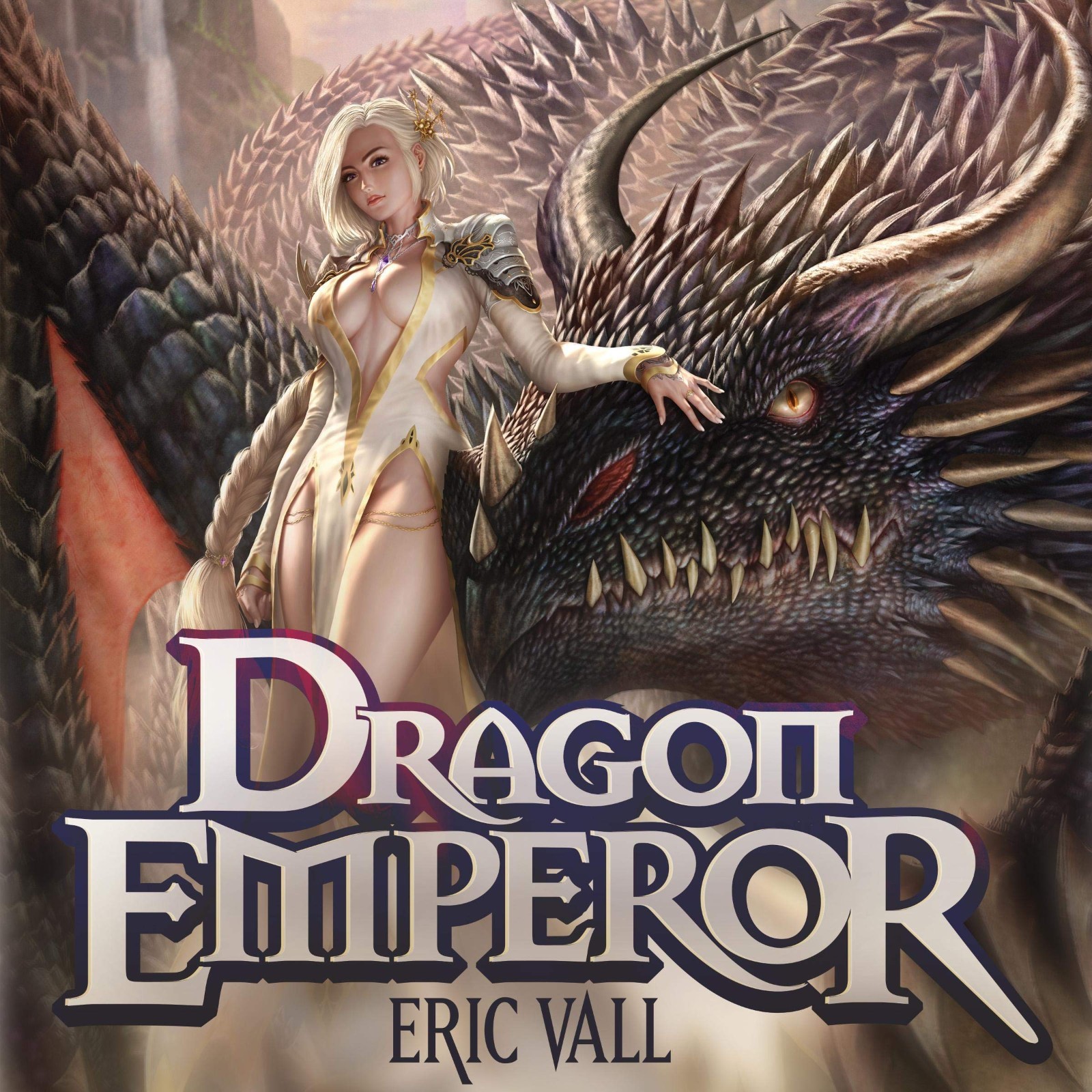 Adult Fantasy Audio Book Bundle Dungeon Master & More Unabridged